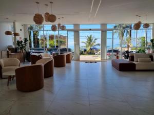 Juquei Frente ao Mar Hotel Pousada