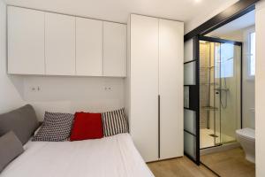 TES314E Acogedor Estudio en Centro de Madrid - Alquiler temporal