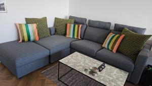 Apartment mit Meerblick