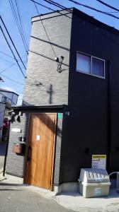 誠泊Dreams粉浜 Namba area in 8 mins! Max 5 pple!