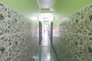Hotel O New Heaven