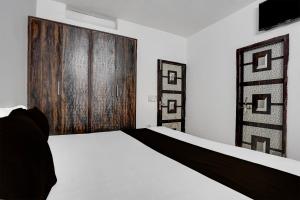 Hotel O MS Hotel Lakra Residency