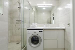 Petrovdom Apartments 4-467 in RC Central Park ,7 John McCain Street