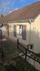 LALPETTE maison 3 pièces 2 chambres tout confort