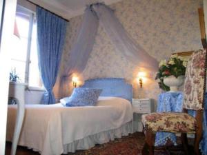 Hotels Hotel Le Manoir : photos des chambres