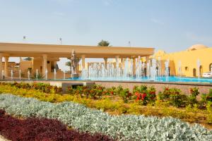 Stella Gardens Resort & Spa, Makadi Bay