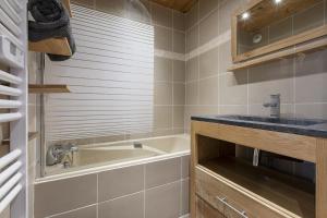 Des appartements au centre de Val Thorens