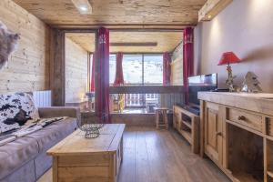 Des appartements au centre de Val Thorens