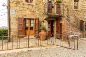 Borgo Dolci Colline Resort