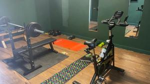 Beautiful Casa Vitale with pool in Tinjan