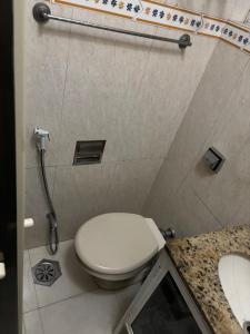 Complete apartment in Copacabana near the beach