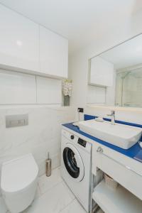 Orbi City Luxury Tower