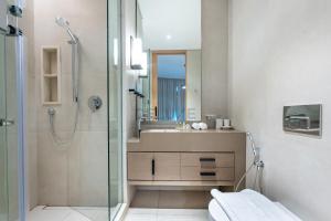Sea View, Direct Beach Access - The Address Residences, JBR by Deluxe Holiday Homes