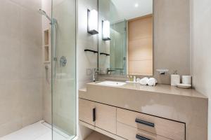 Sea View, Direct Beach Access - The Address Residences, JBR by Deluxe Holiday Homes