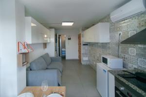 WELCS ESTUDIO 307 EMP con vistas al mar