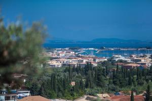 Alea Resort Villas Lefkada Greece