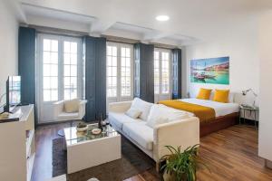 Papa 1F · Papa Studio Central Porto