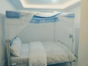 Nairobi Transit Lounge