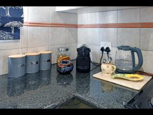 Sunflower Villa in Franschhoek