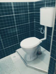 Nairobi Transit Lounge