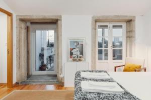 Papa Apartment with Terrace