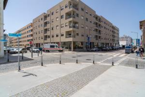 Sea Side Cozy Matosinhos