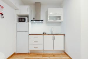 Papa Apartment with Terrace