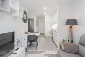 Great Location very Central Boavista