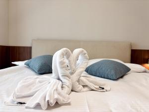 YANG 23rd Floor Panoramic View & King Bed Luxury