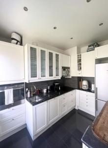 Cozy & Modern Stockholm Home