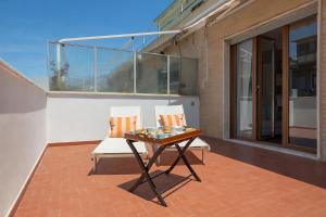 Molo Angioino Suites