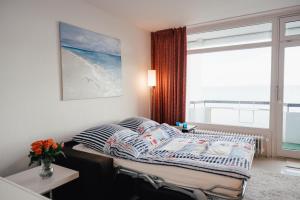 Berliner Hof App 509 Scharbeutz - Strandallee 141