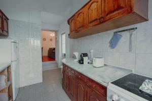 Alegria Four - Bedroom House