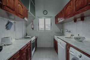 Alegria Four - Bedroom House