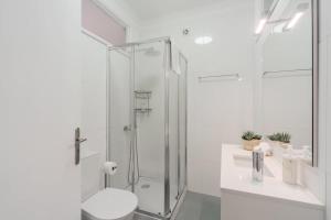 Central 2bed apt in Matosinhos