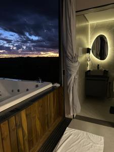 Cabana house Alfenas