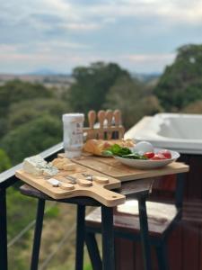 Cabana house Alfenas