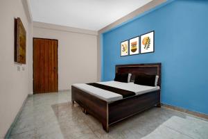 Hotel O Royal Urban Residency