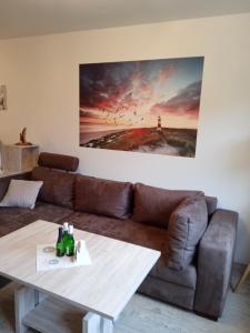 Kleine Auszeit Büsum