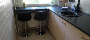 Kleine Auszeit Büsum