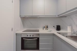1BR w AC near Palácio de Cristal