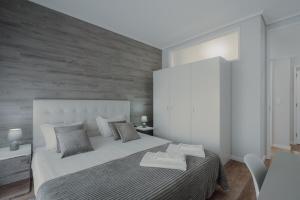 1BR w AC near Palácio de Cristal