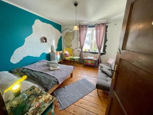 Apartament Do Zobaczenia Olsztyn Miejsce Nieidealne