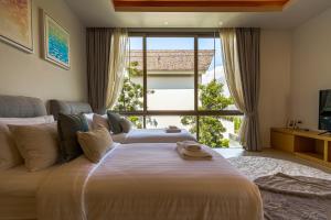 Luxpride Villa by Wallaya Villas