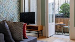 Very central in Porto