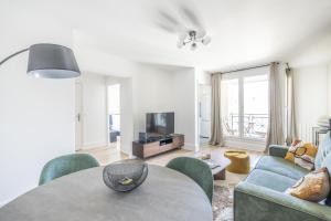 À Versailles - Le Céleste - 345B