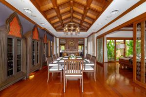 Royal Legacy Golf Private Villa