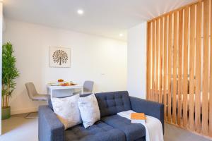 Bonfim Charming Flats by HostWise