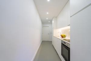 Bonfim Charming Flats by HostWise