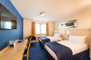 Leonardo Inn Aberdeen Airport